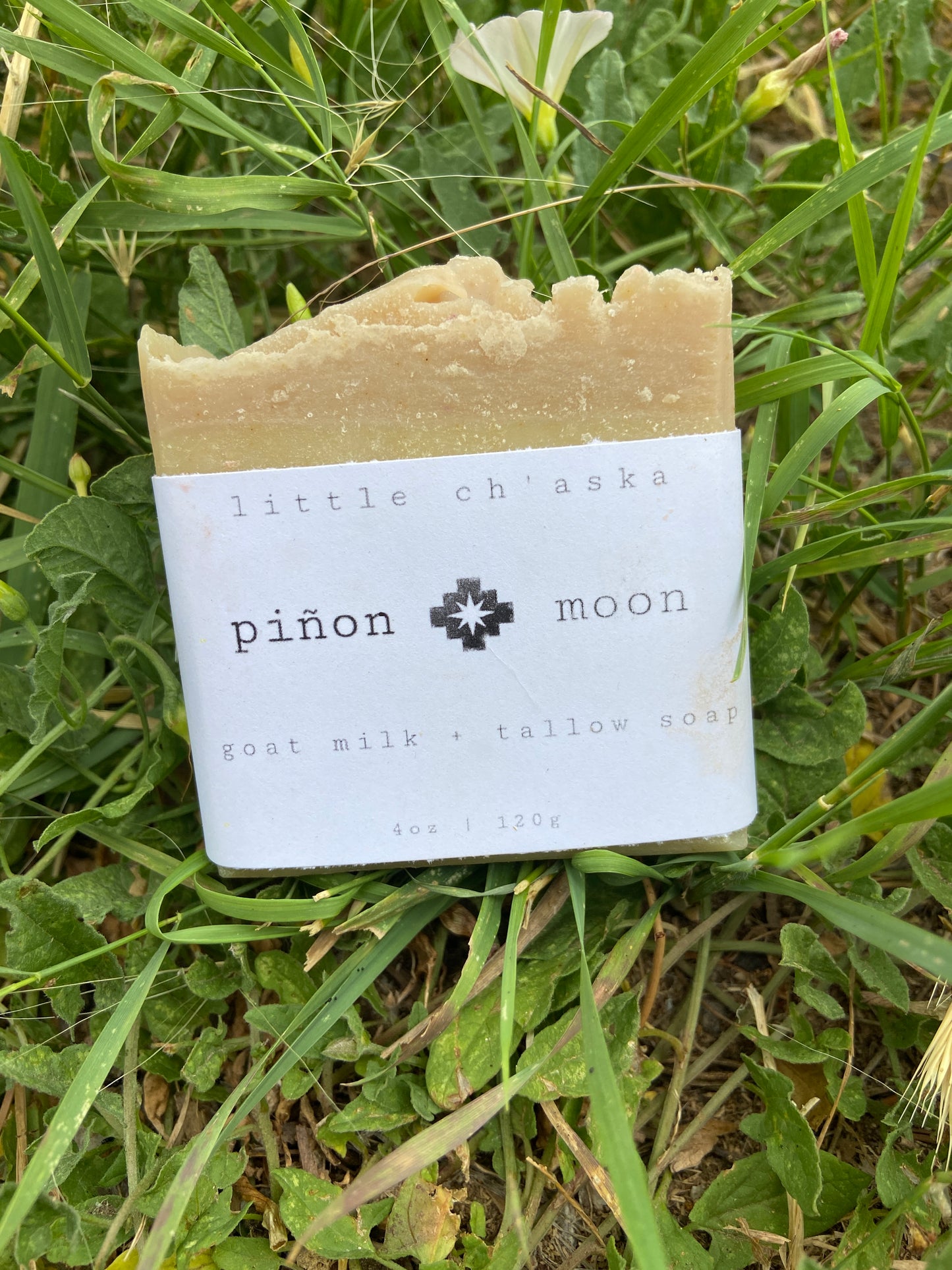 ch’aska PIÑÓN MOON bar
